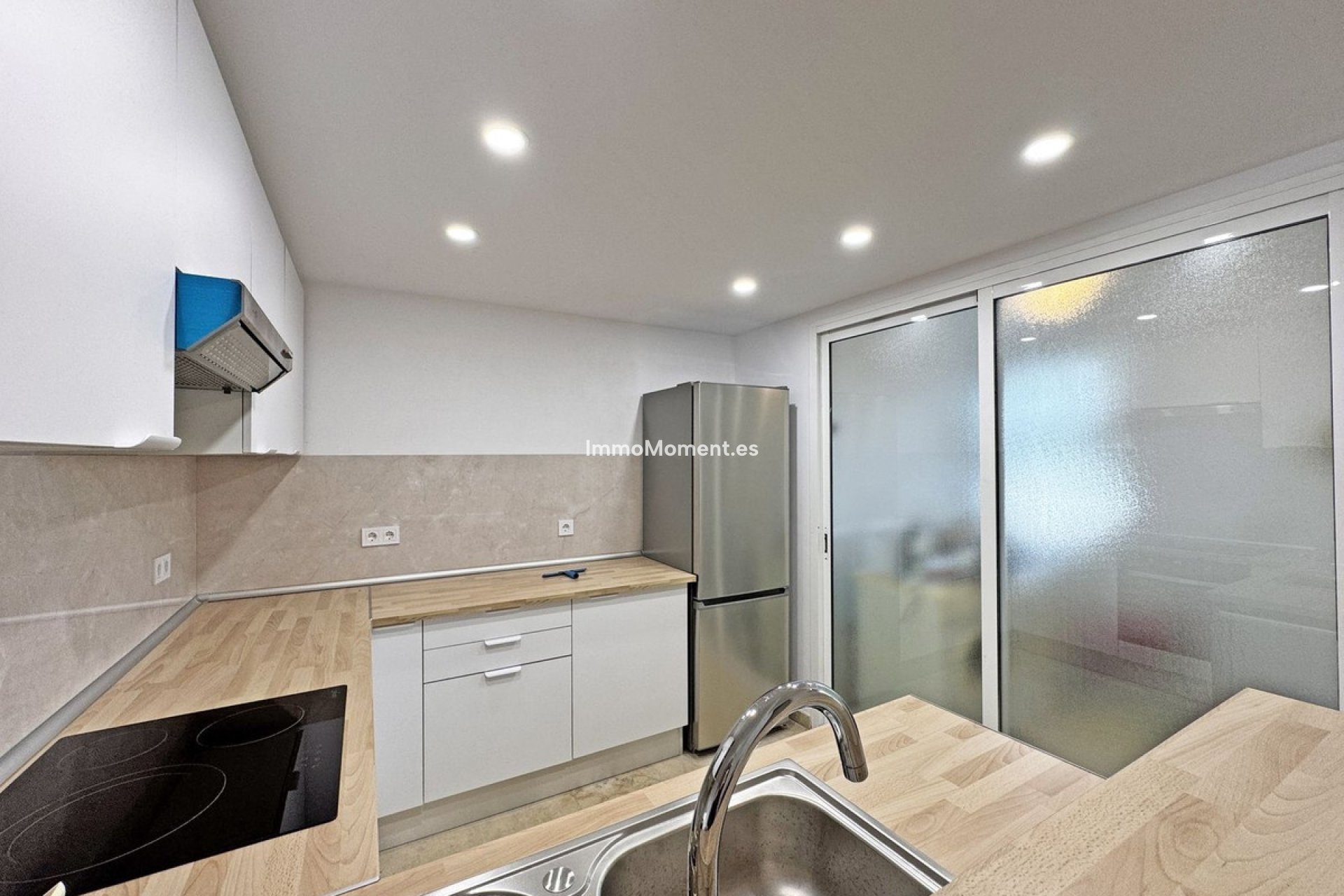 Resale - Apartment - Marbella - Carib Playa