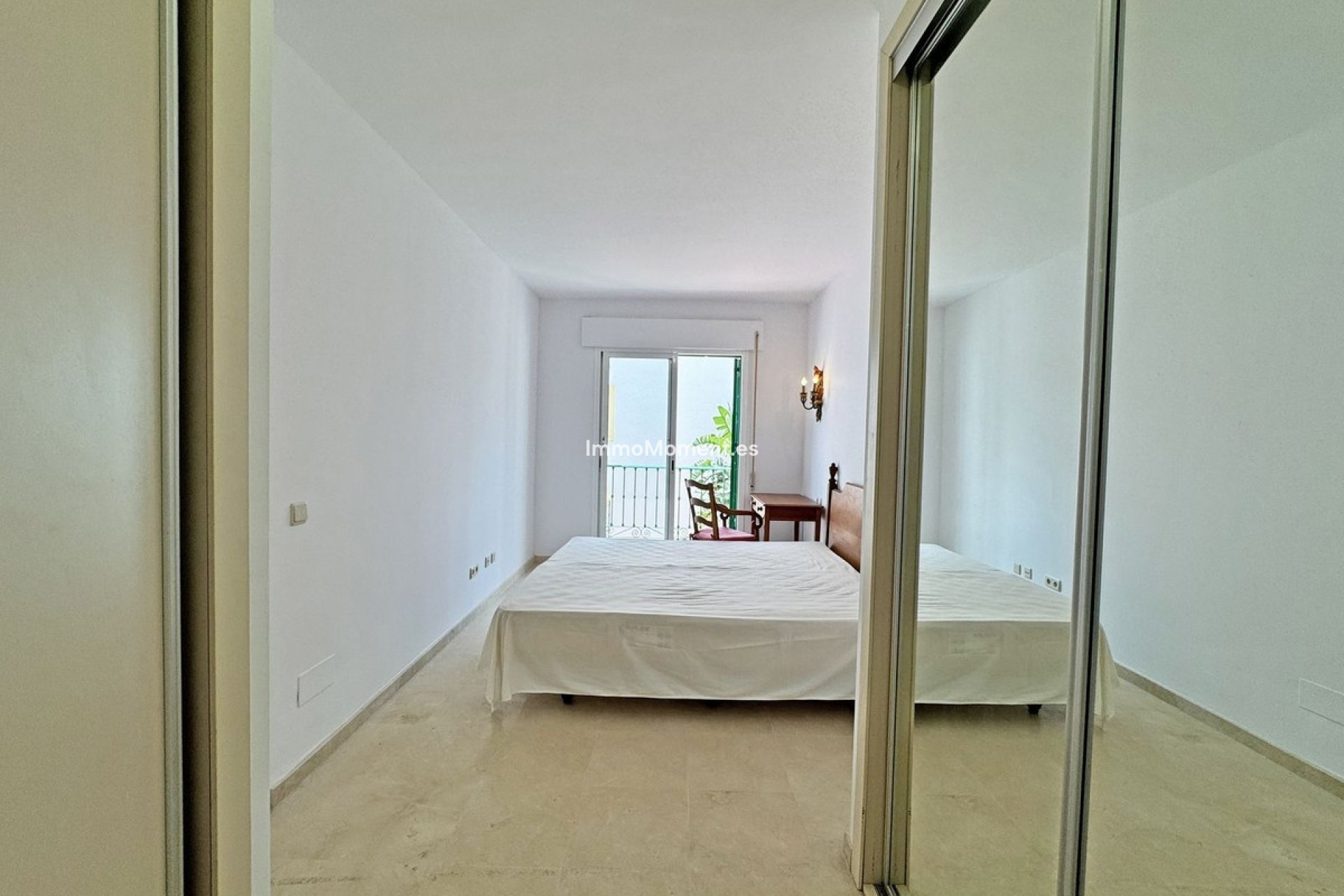 Resale - Apartment - Marbella - Carib Playa