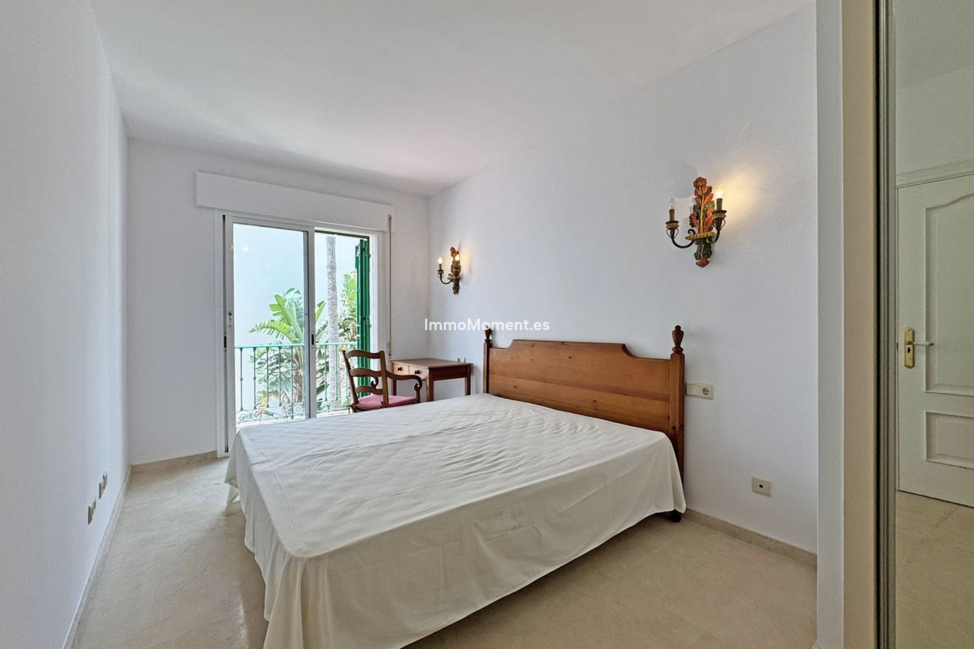 Resale - Apartment - Marbella - Carib Playa