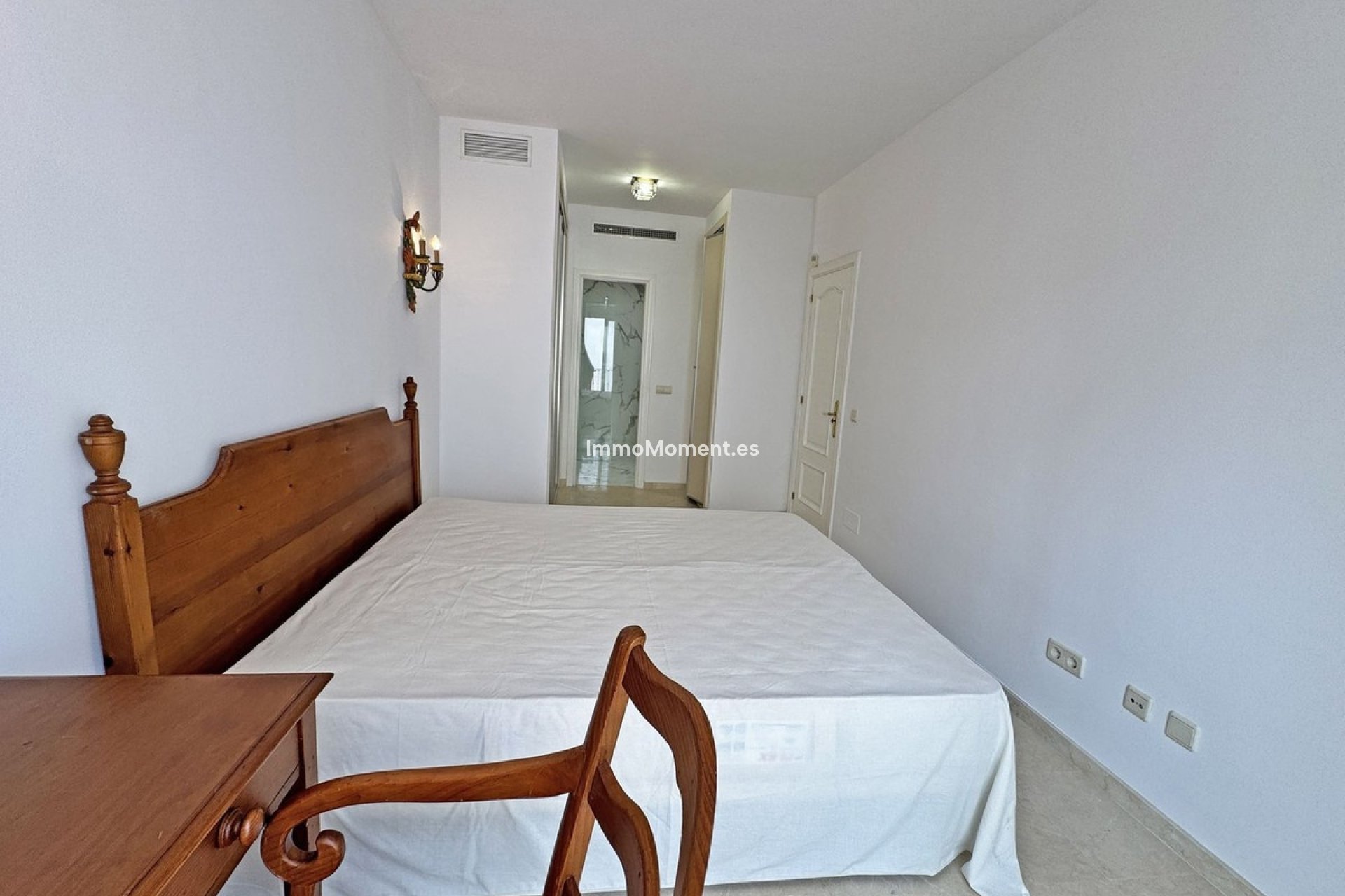 Resale - Apartment - Marbella - Carib Playa