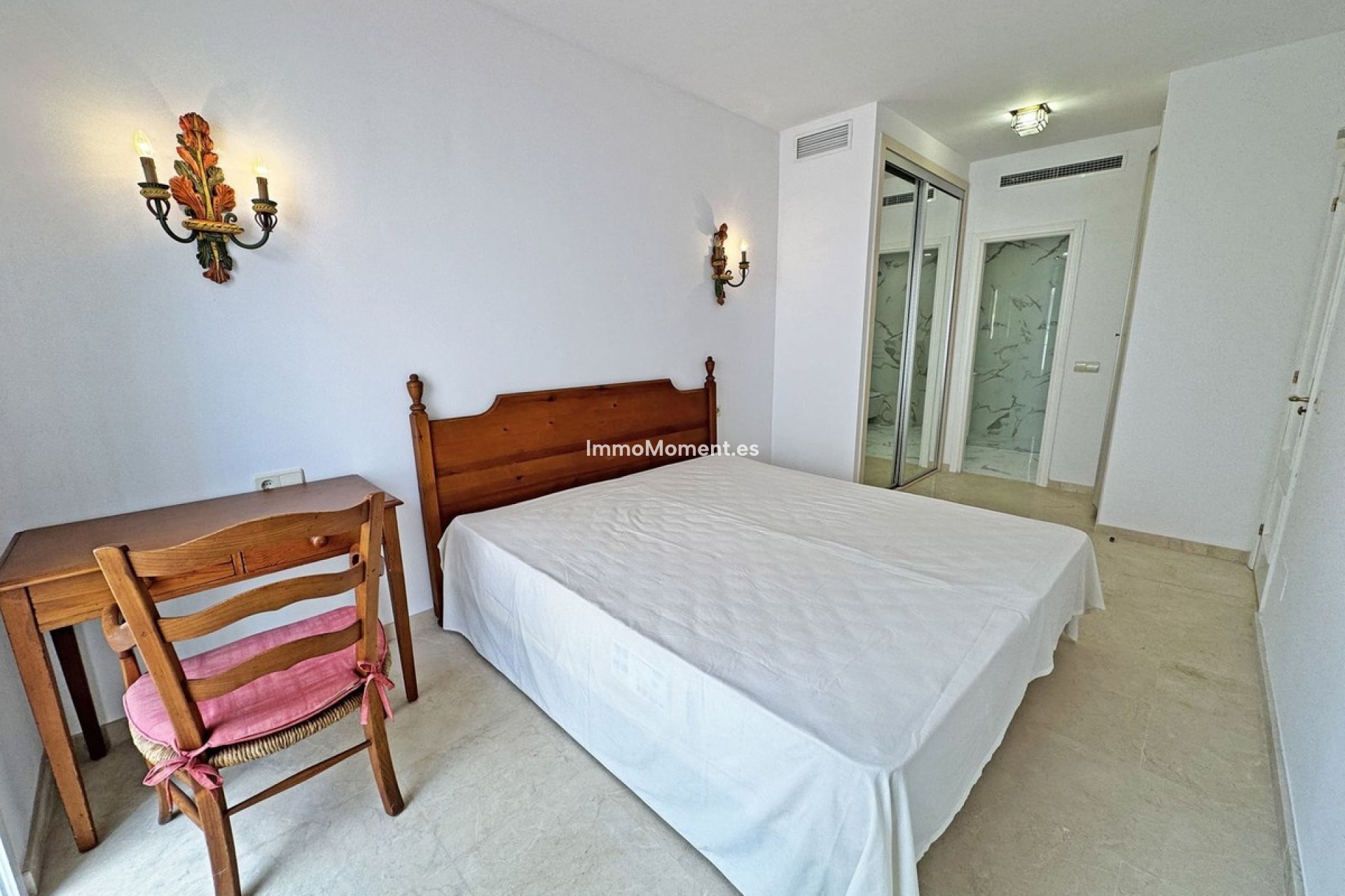 Resale - Apartment - Marbella - Carib Playa