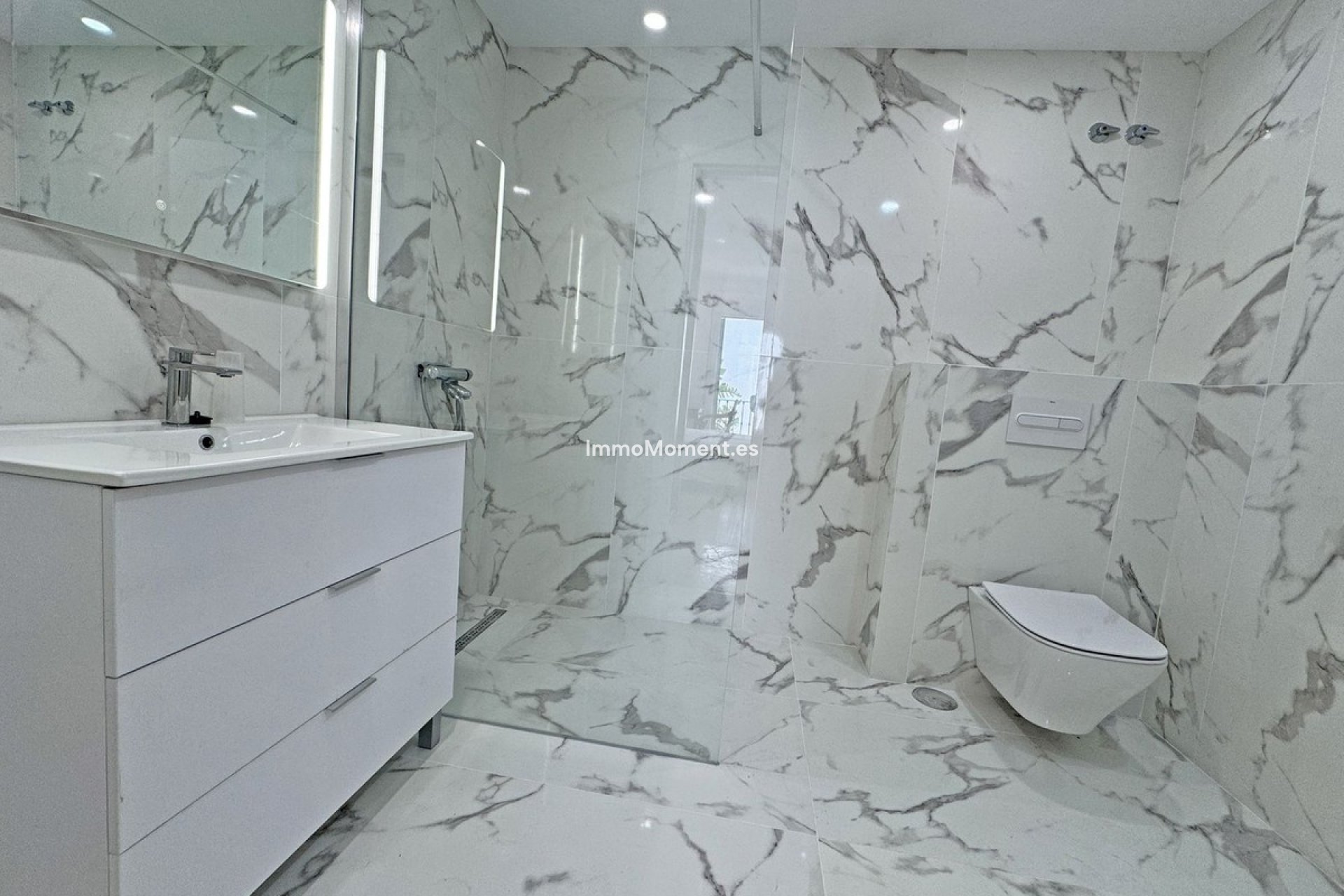 Resale - Apartment - Marbella - Carib Playa
