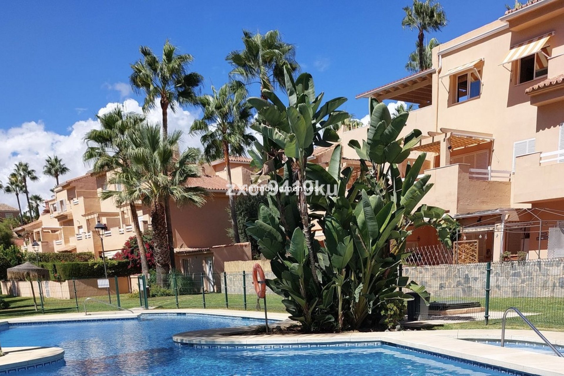 Resale - Apartment - Marbella - Carib Playa