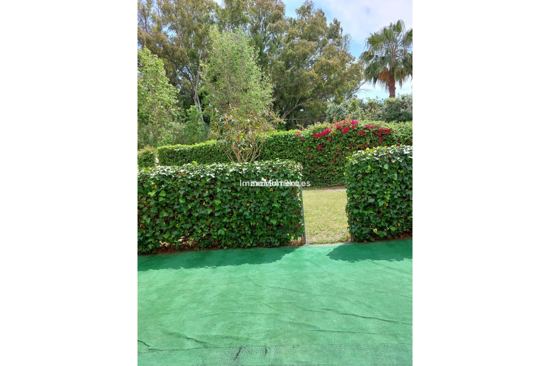 Resale - Apartment - Marbella - Carib Playa