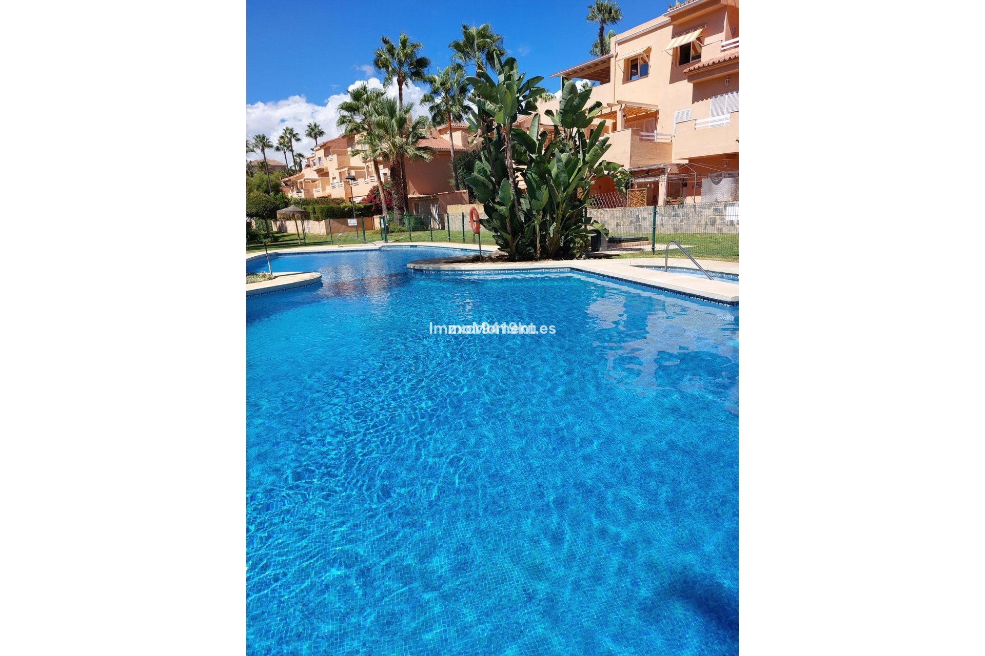 Resale - Apartment - Marbella - Carib Playa