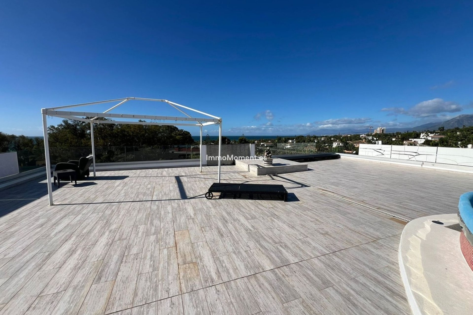 Resale - Apartment - Marbella - Carib Playa