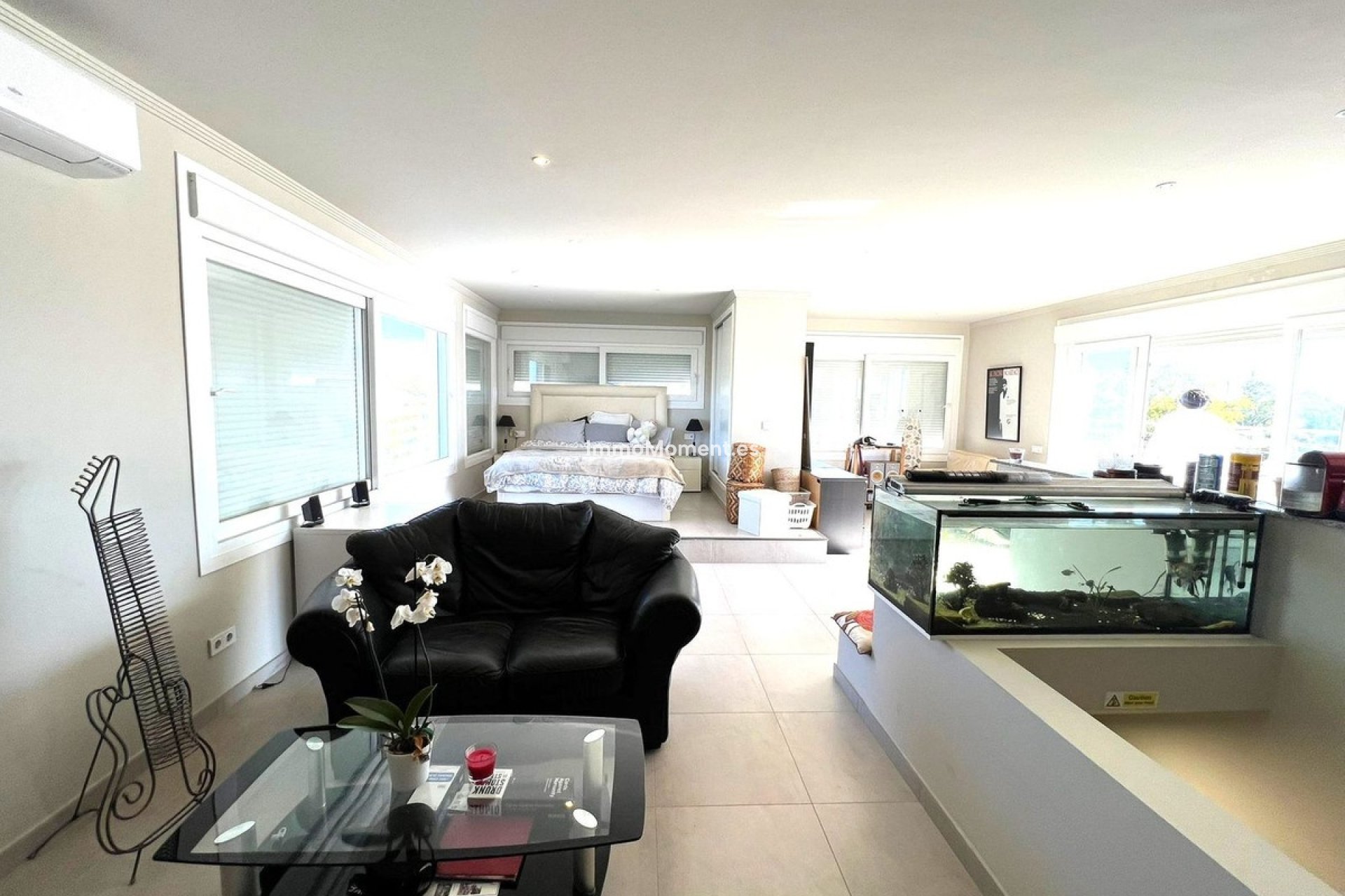 Resale - Apartment - Marbella - Carib Playa