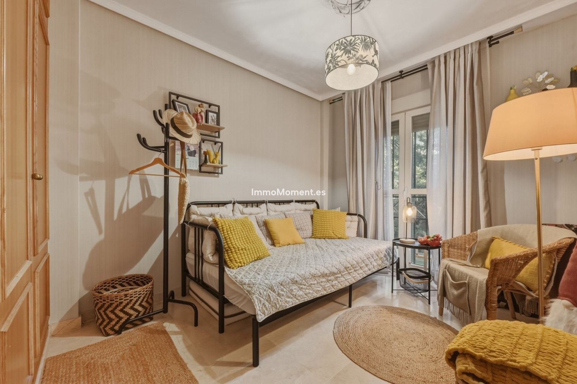 Resale - Apartment - Marbella - Carib Playa