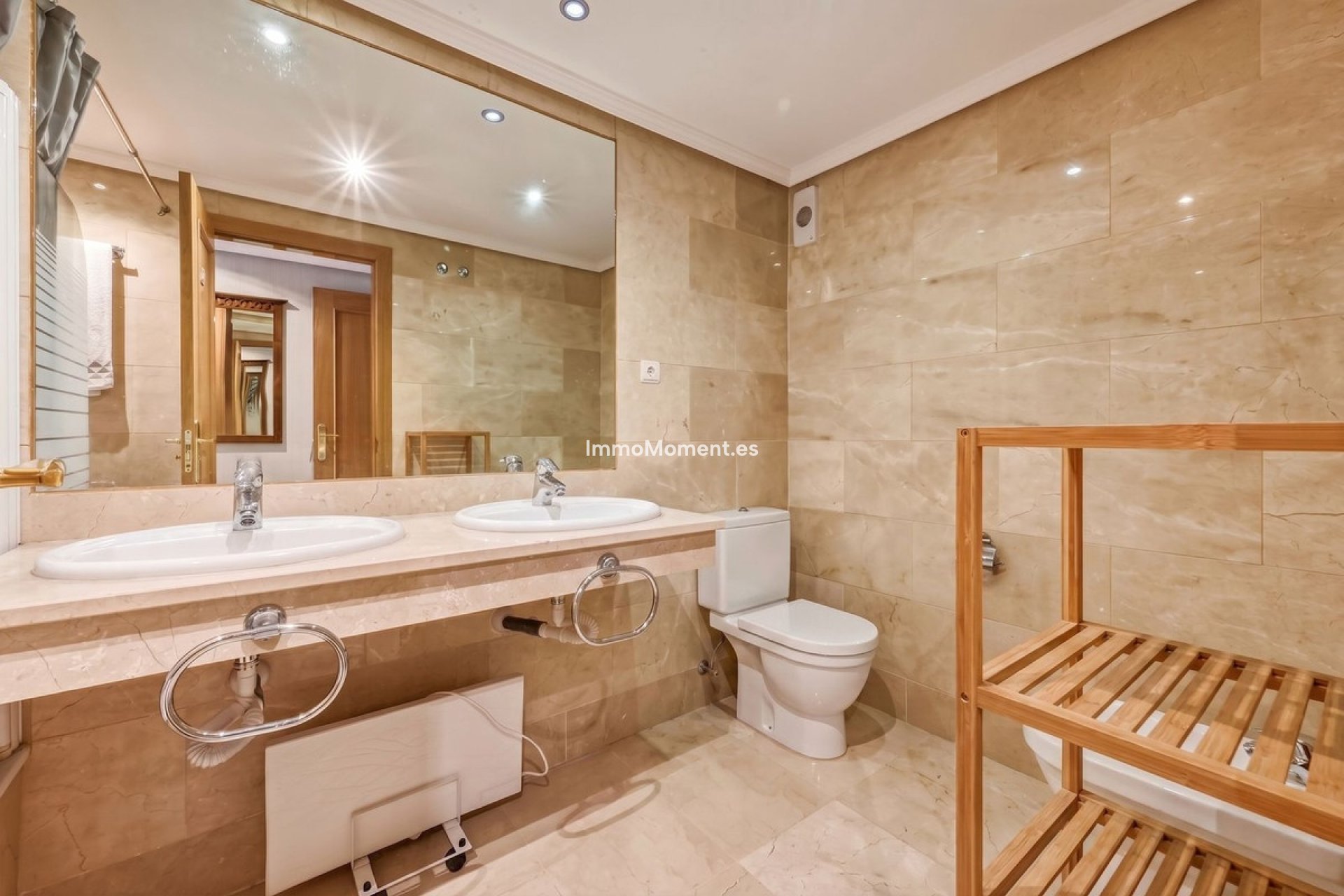 Resale - Apartment - Marbella - Carib Playa