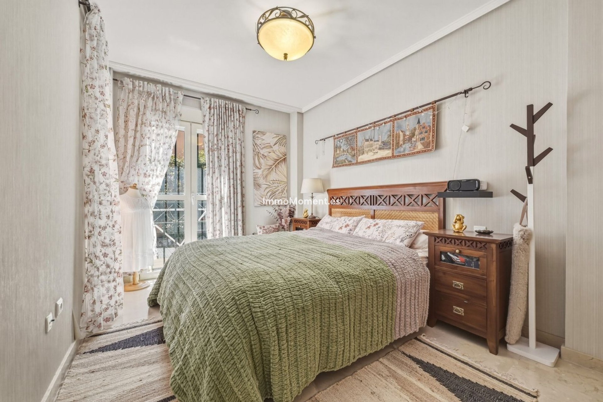 Resale - Apartment - Marbella - Carib Playa