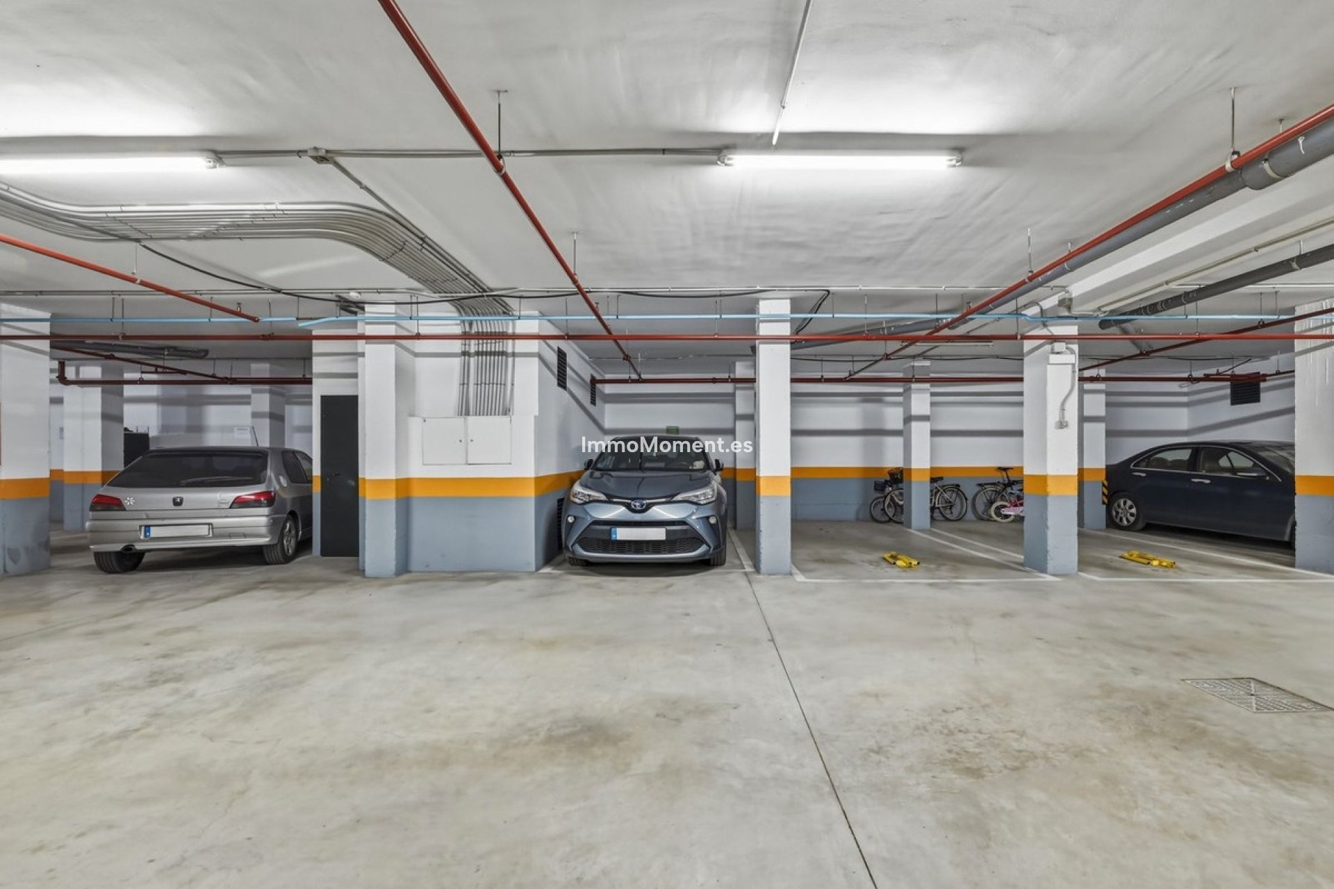 Resale - Apartment - Marbella - Carib Playa