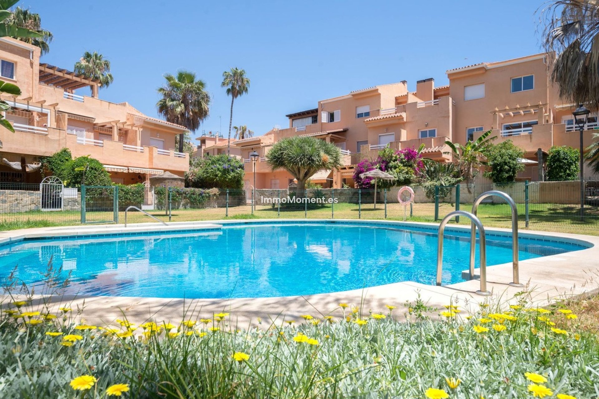 Resale - Apartment - Marbella - Carib Playa