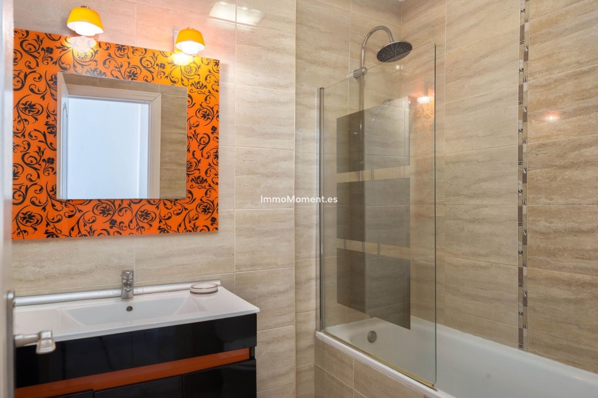 Resale - Apartment - Marbella - Carib Playa