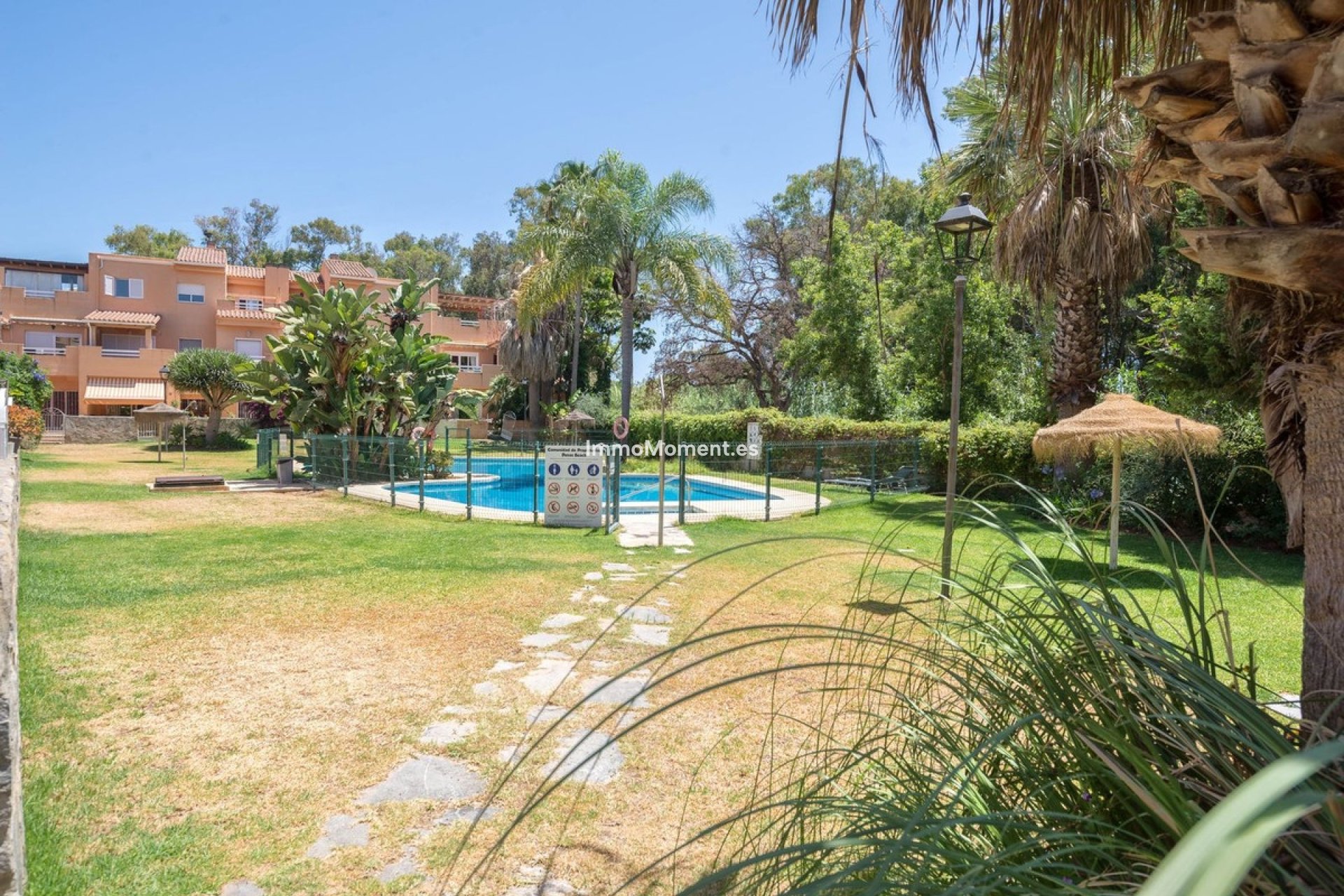 Resale - Apartment - Marbella - Carib Playa