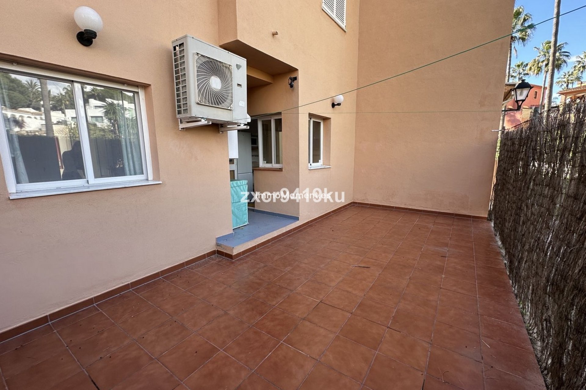 Resale - Apartment - Marbella - Carib Playa
