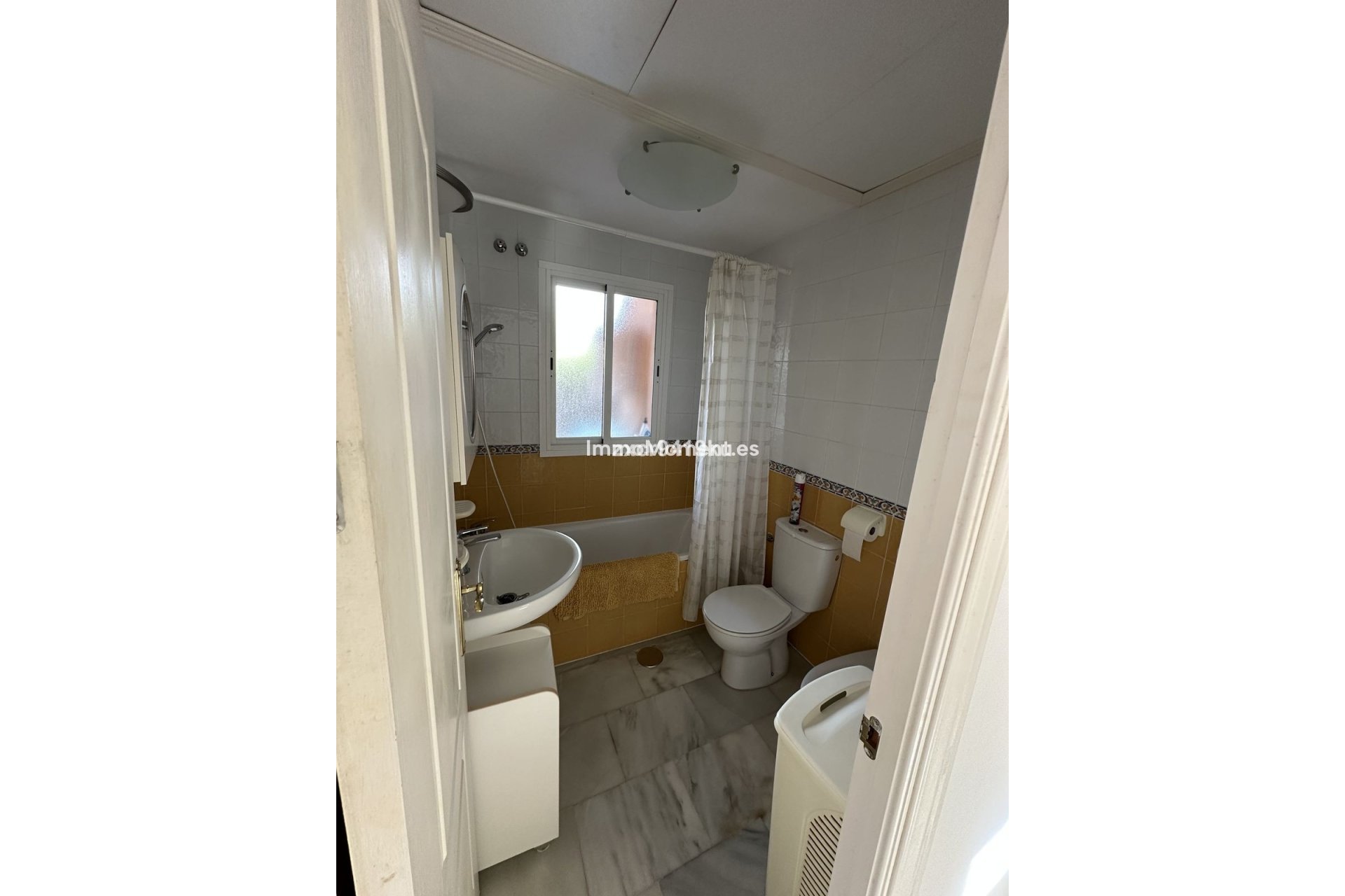 Resale - Apartment - Marbella - Carib Playa