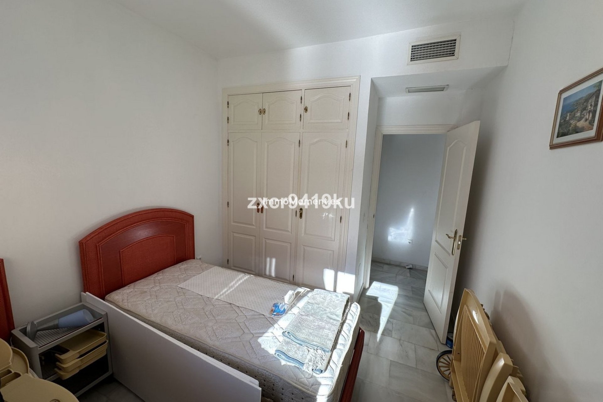 Resale - Apartment - Marbella - Carib Playa