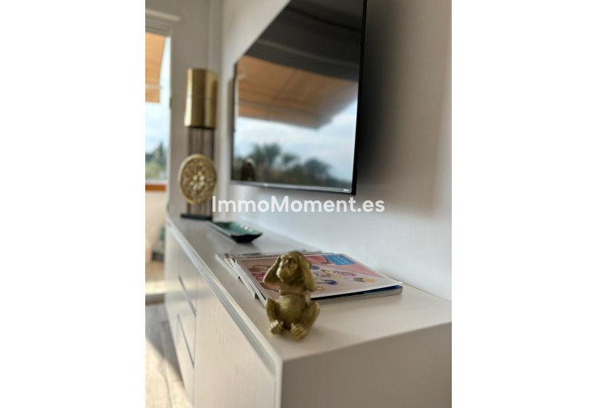 Resale - Apartment - Marbella - Carib Playa