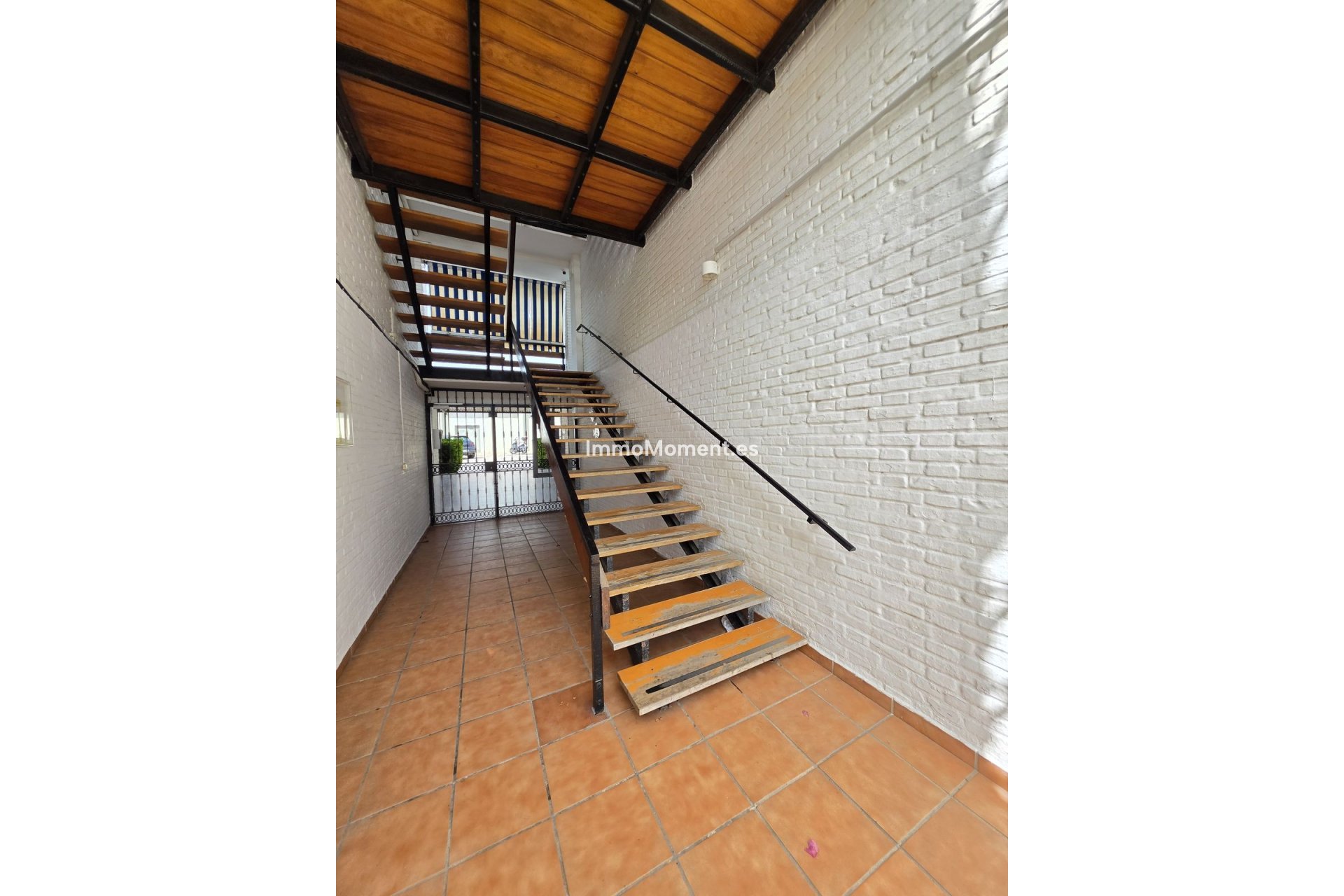 Resale - Apartment - Marbella - Cortijo Blanco
