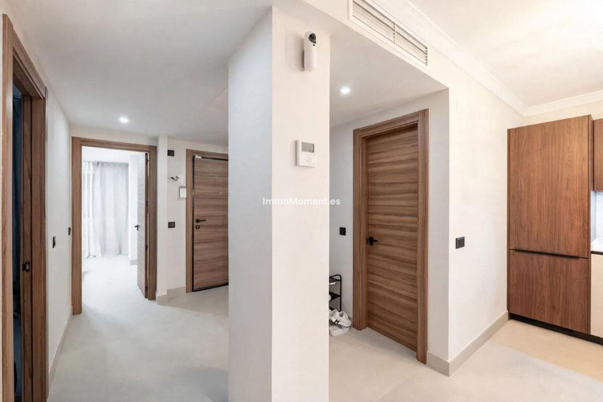 Resale - Apartment - Marbella - Cortijo Blanco