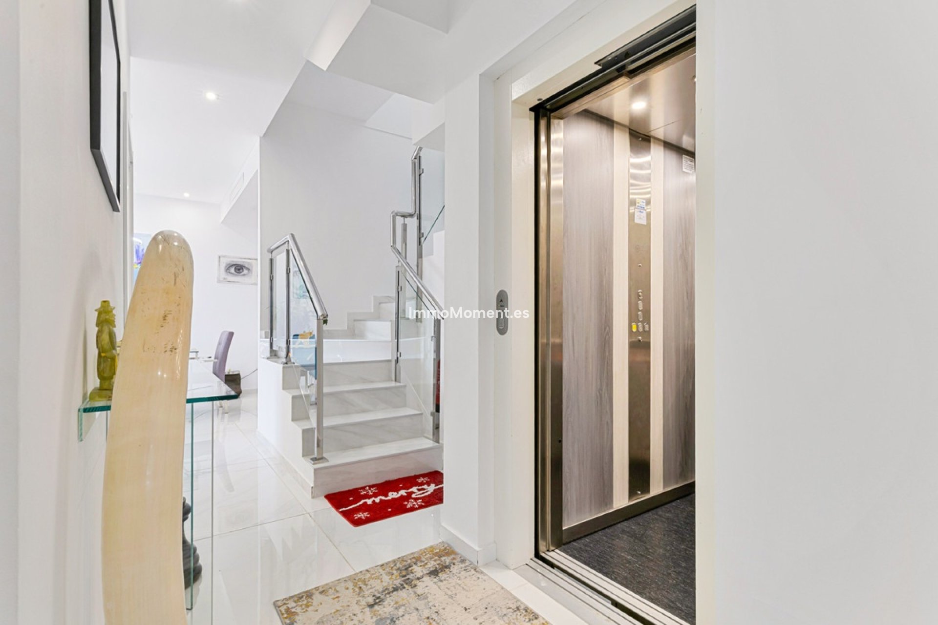 Resale - Apartment - Marbella - Cortijo Blanco