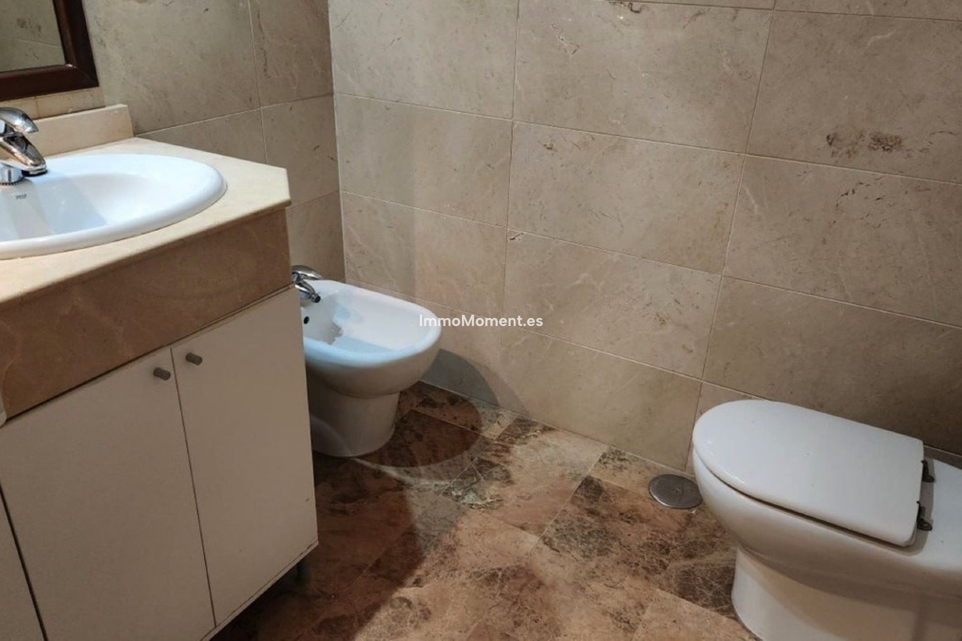 Resale - Apartment - Marbella - Cortijo Blanco