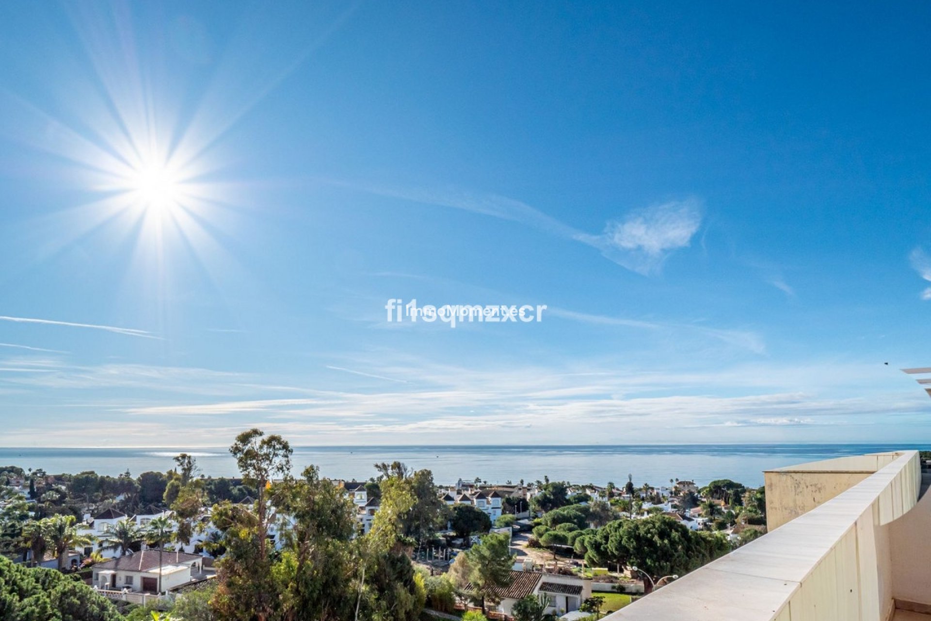 Resale - Apartment - Marbella - Costabella