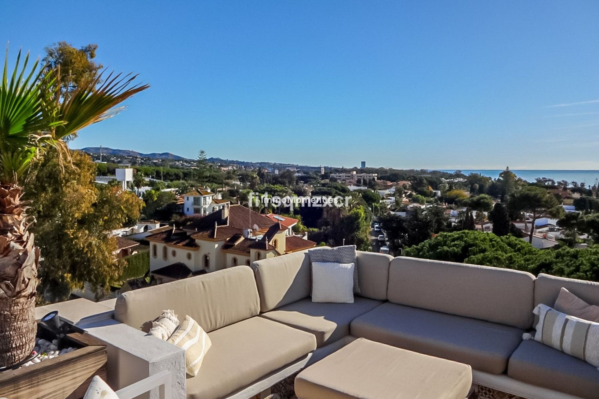 Resale - Apartment - Marbella - Costabella