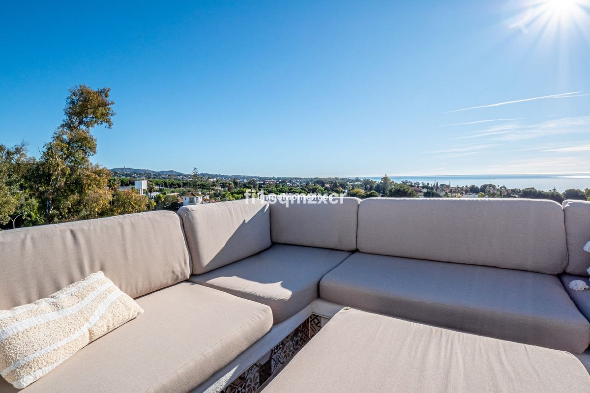 Resale - Apartment - Marbella - Costabella