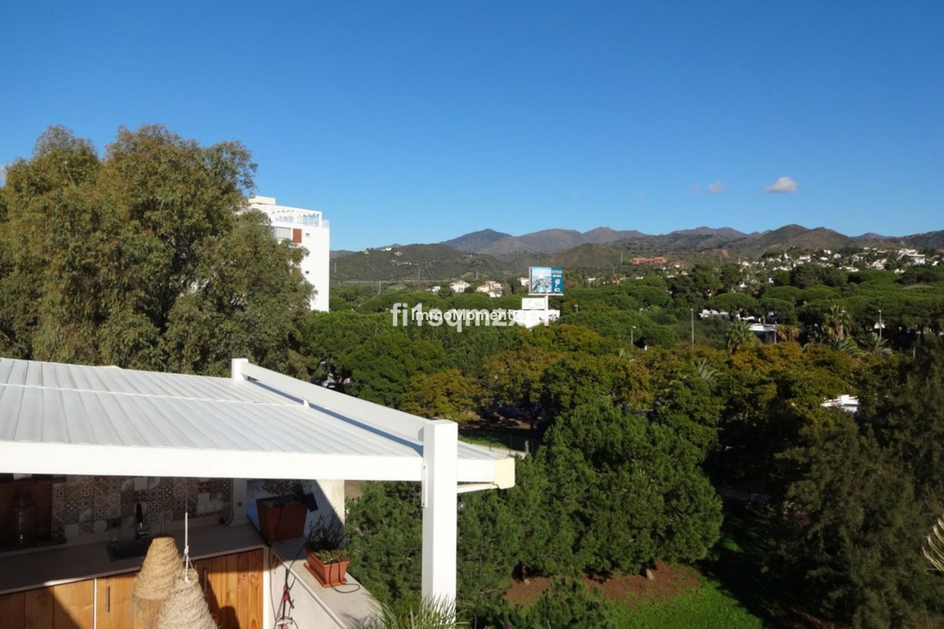 Resale - Apartment - Marbella - Costabella