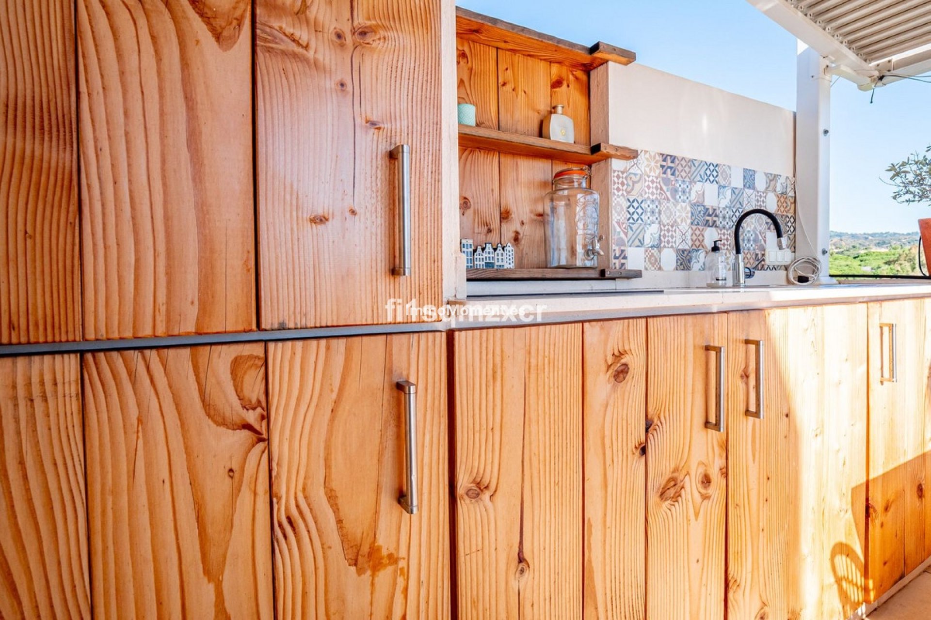 Resale - Apartment - Marbella - Costabella