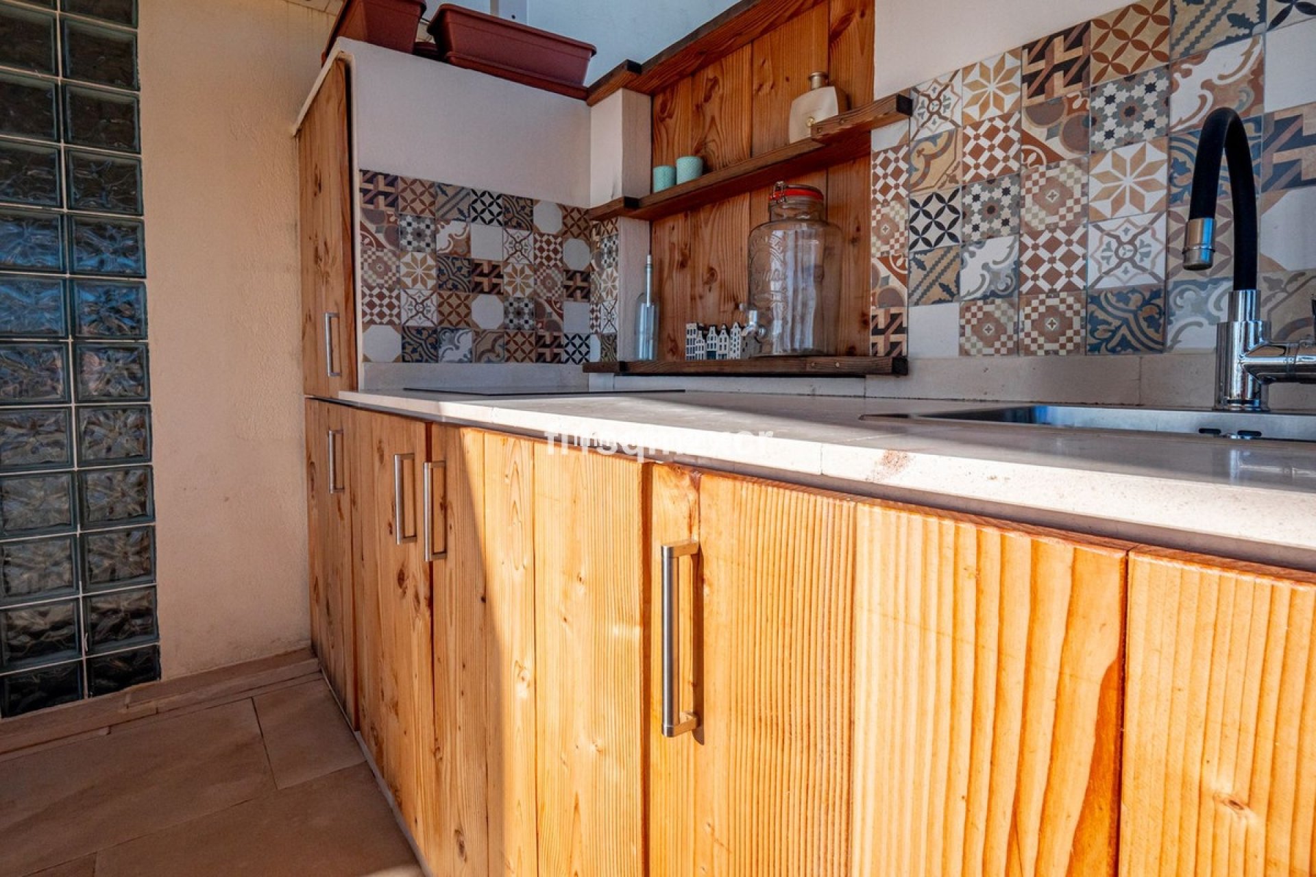 Resale - Apartment - Marbella - Costabella