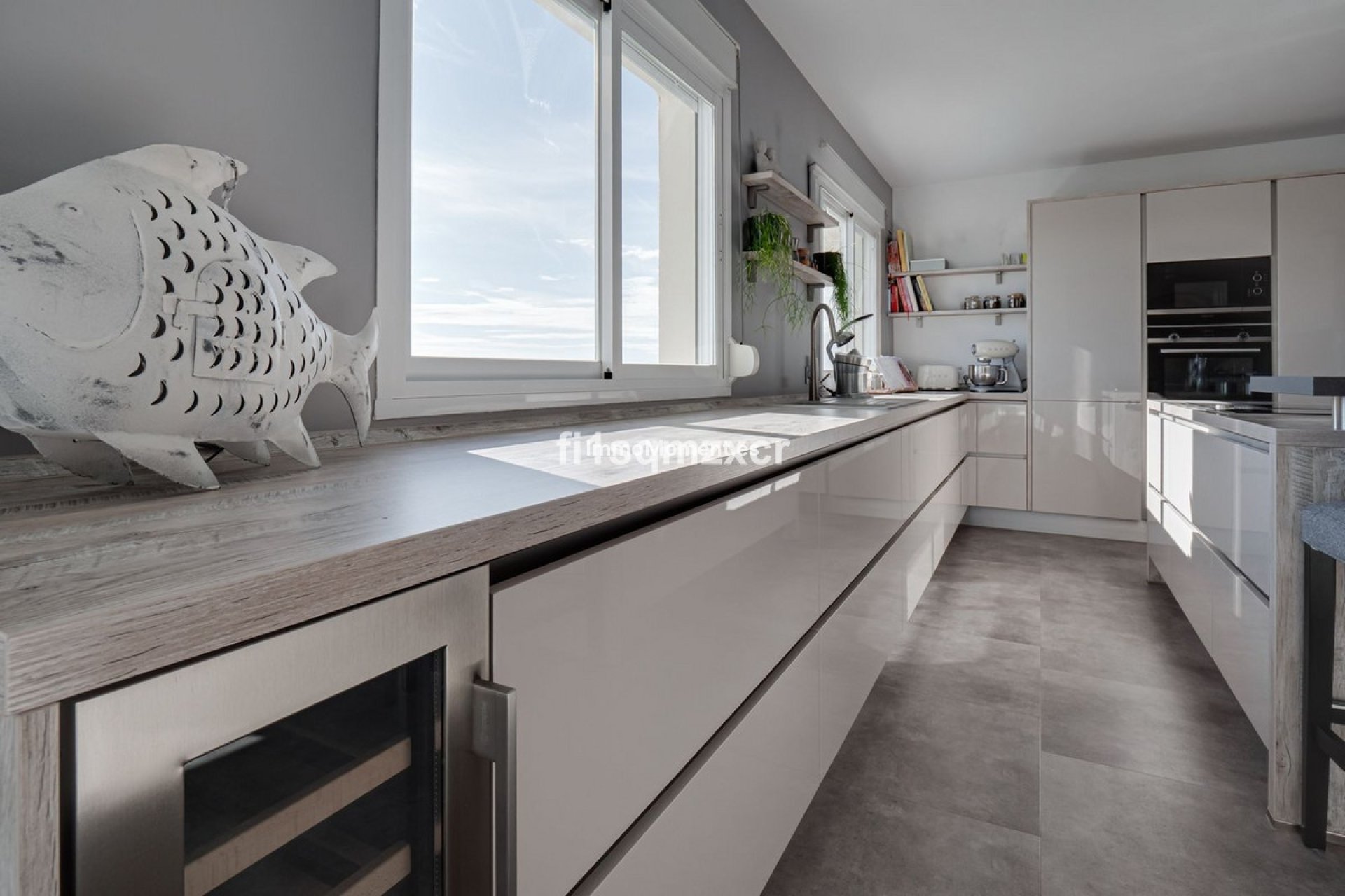 Resale - Apartment - Marbella - Costabella