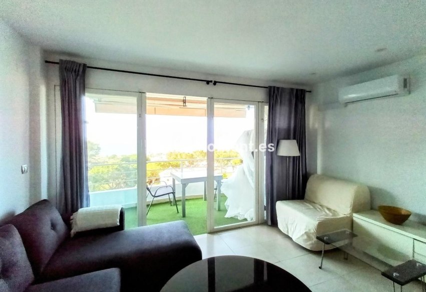 Resale - Apartment - Marbella - Costabella