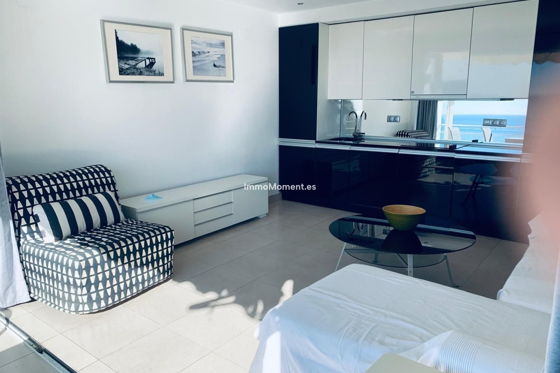 Resale - Apartment - Marbella - Costabella
