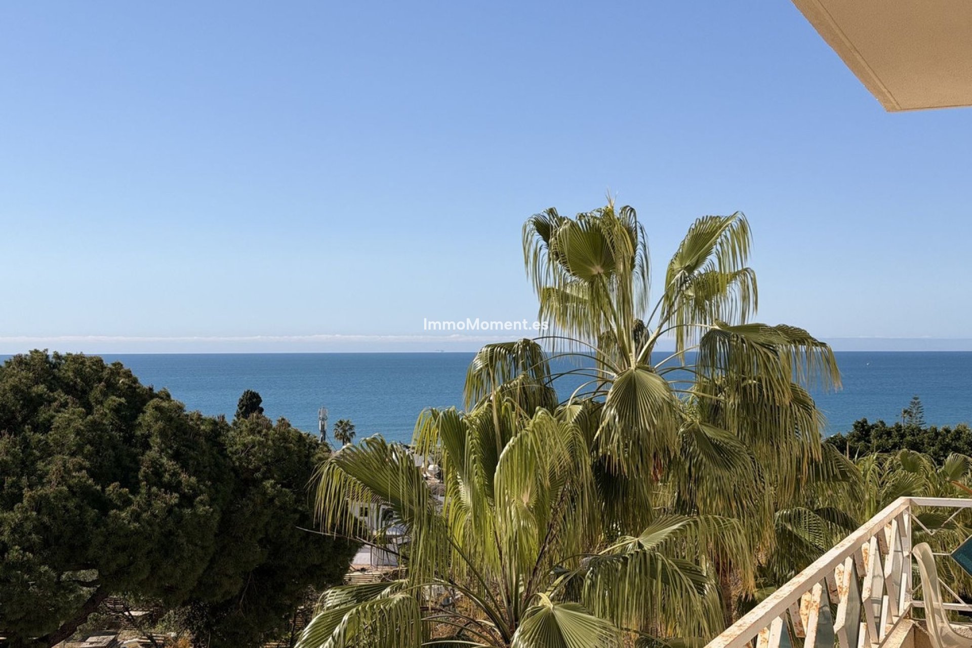 Resale - Apartment - Marbella - Costabella