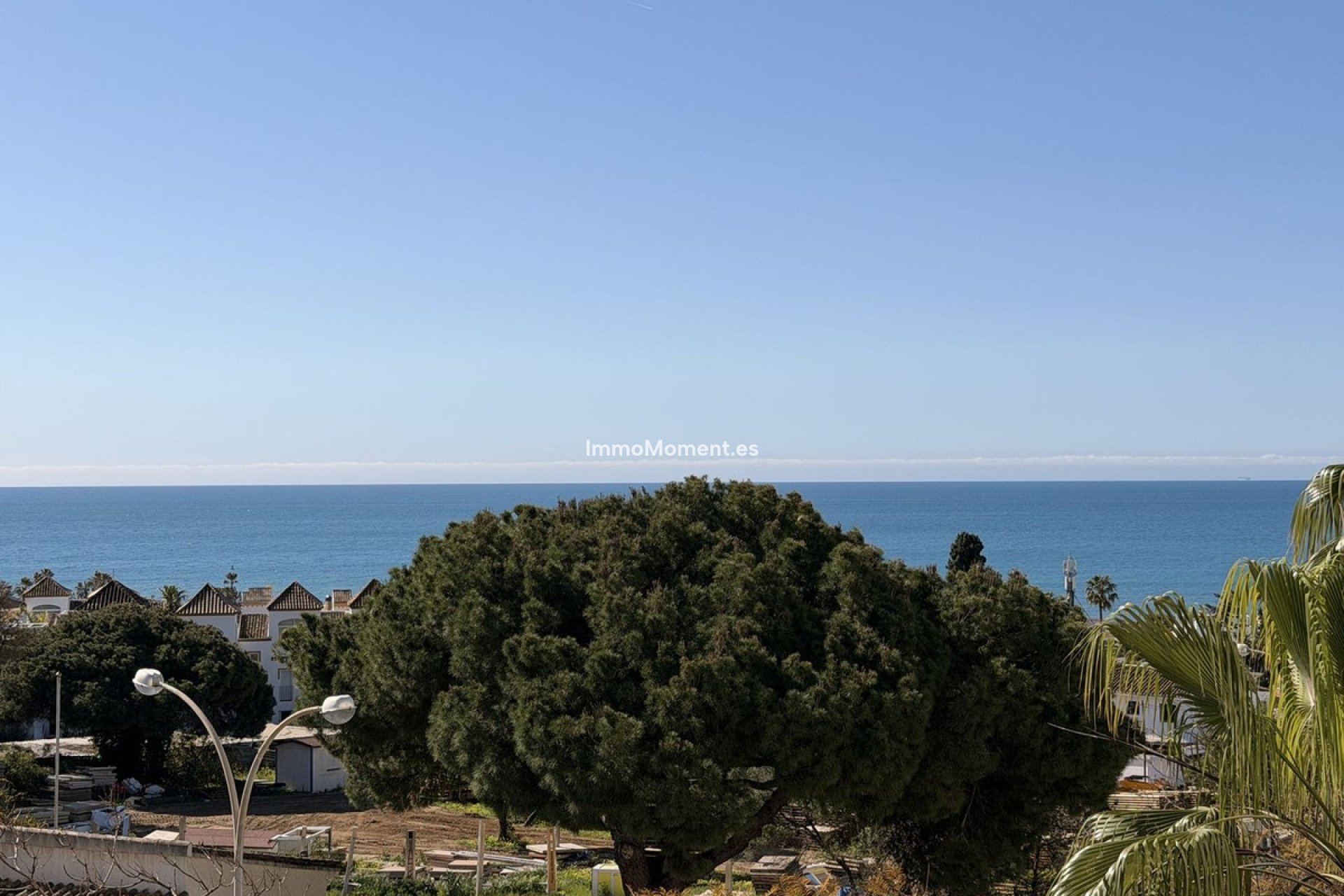 Resale - Apartment - Marbella - Costabella