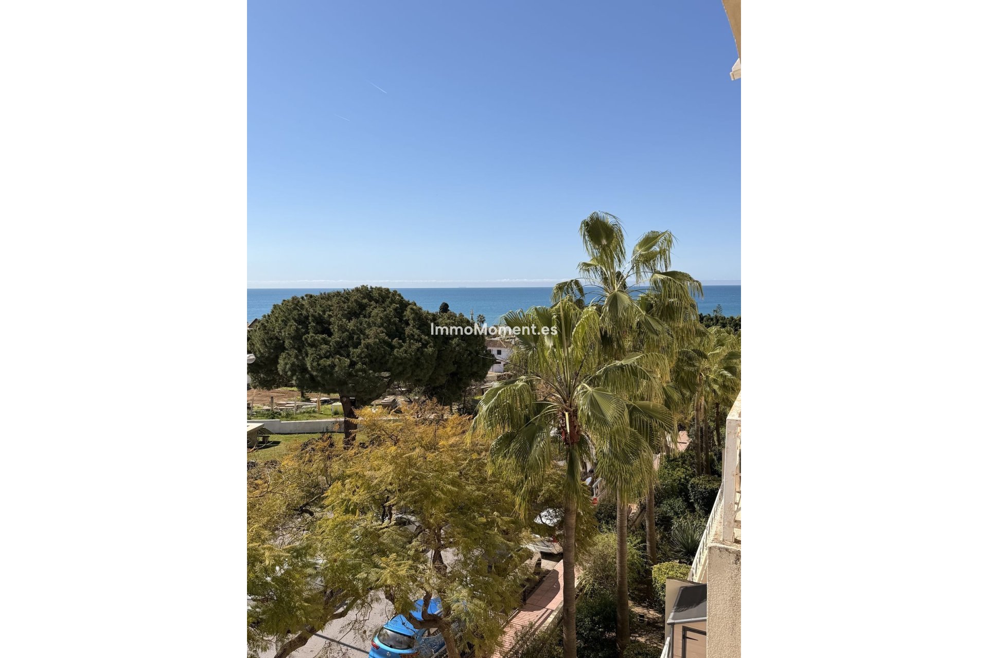 Resale - Apartment - Marbella - Costabella