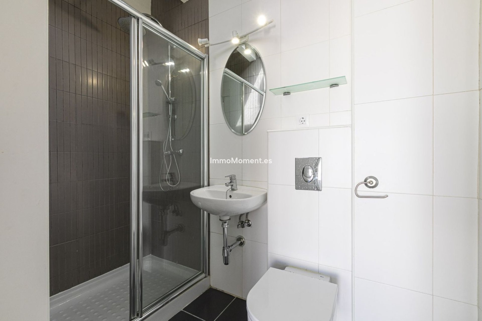 Resale - Apartment - Marbella - Costabella
