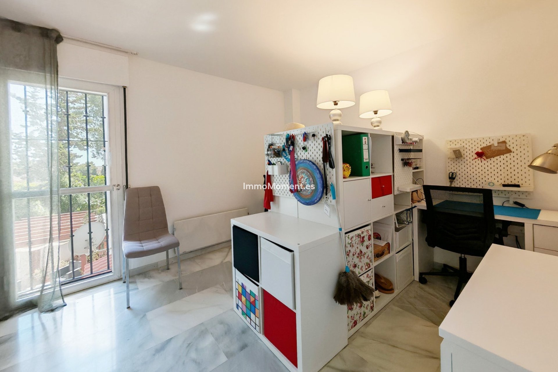 Resale - Apartment - Marbella - Costabella