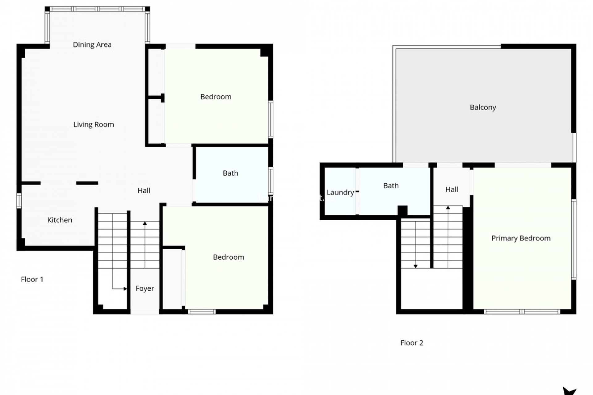 Resale - Apartment - Marbella - Costabella