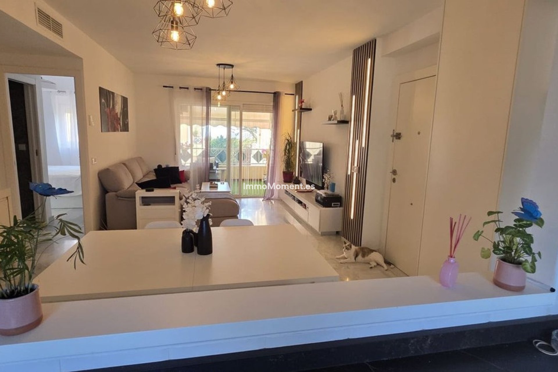 Resale - Apartment - Marbella - Costabella