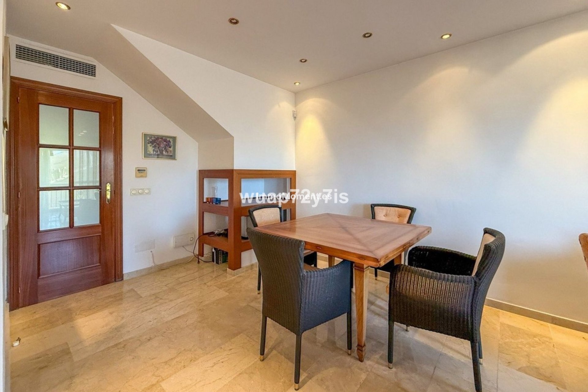 Resale - Apartment - Marbella - Costabella