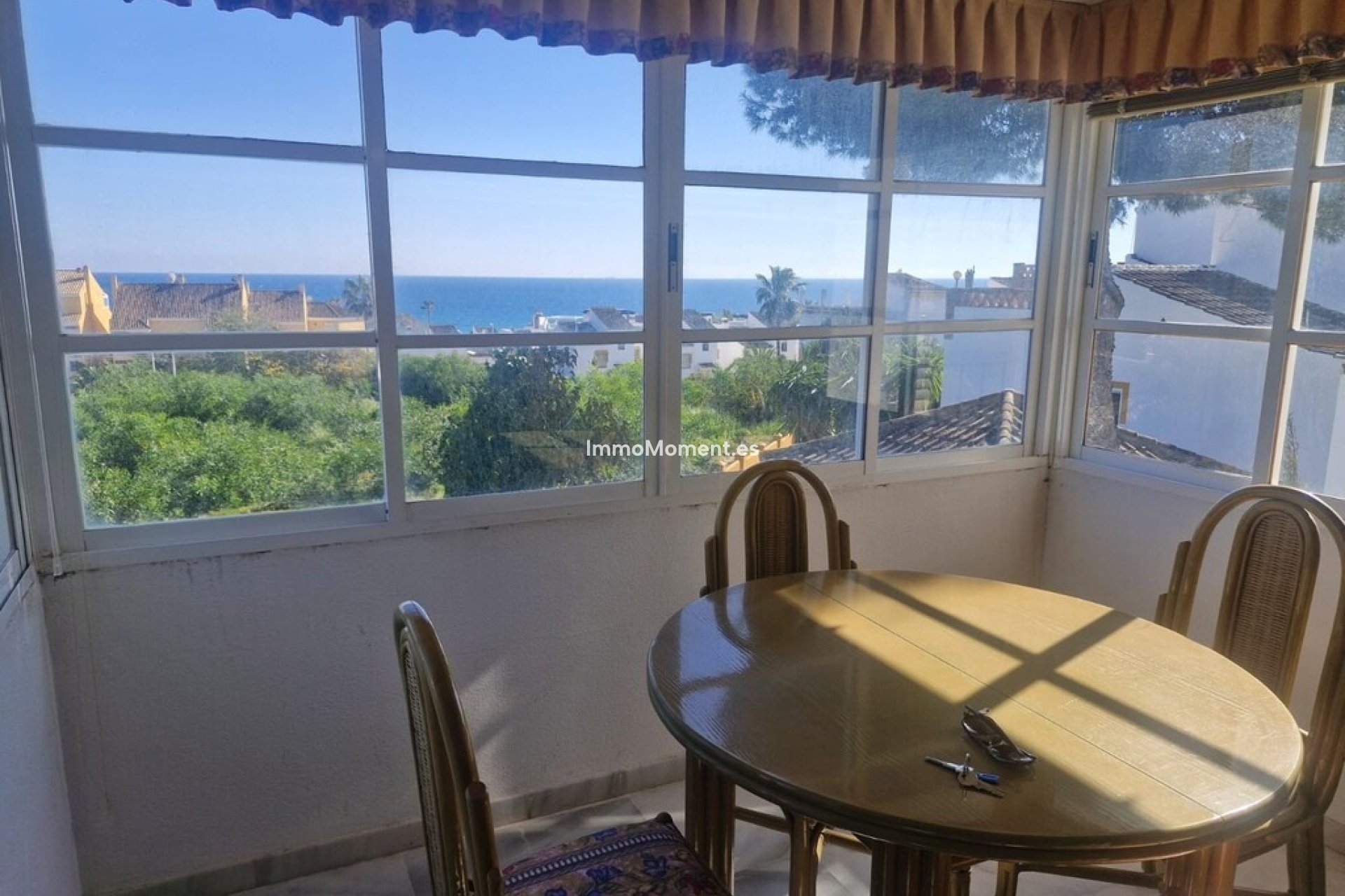 Resale - Apartment - Marbella - Costabella