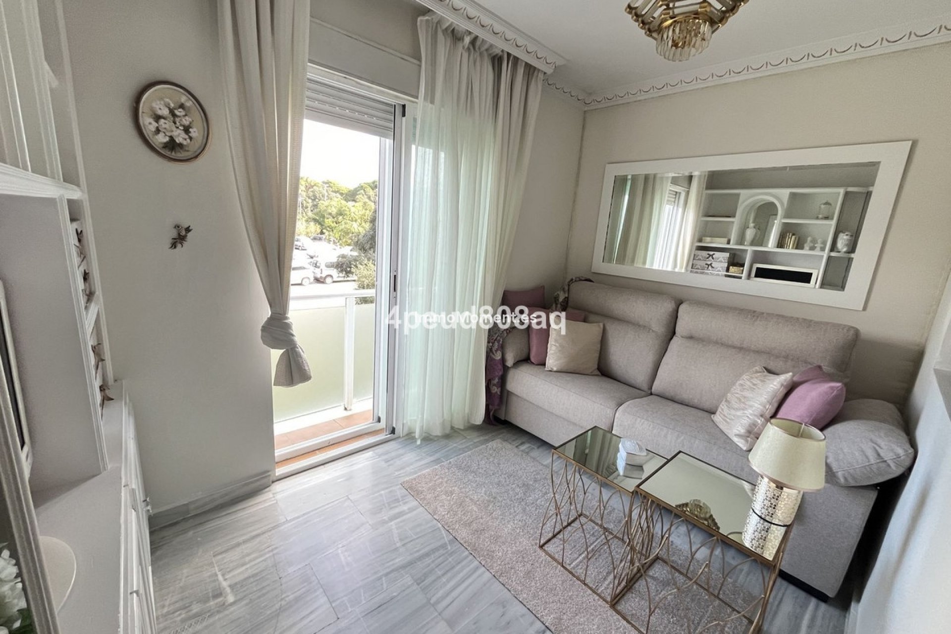 Resale - Apartment - Marbella - El Rosario