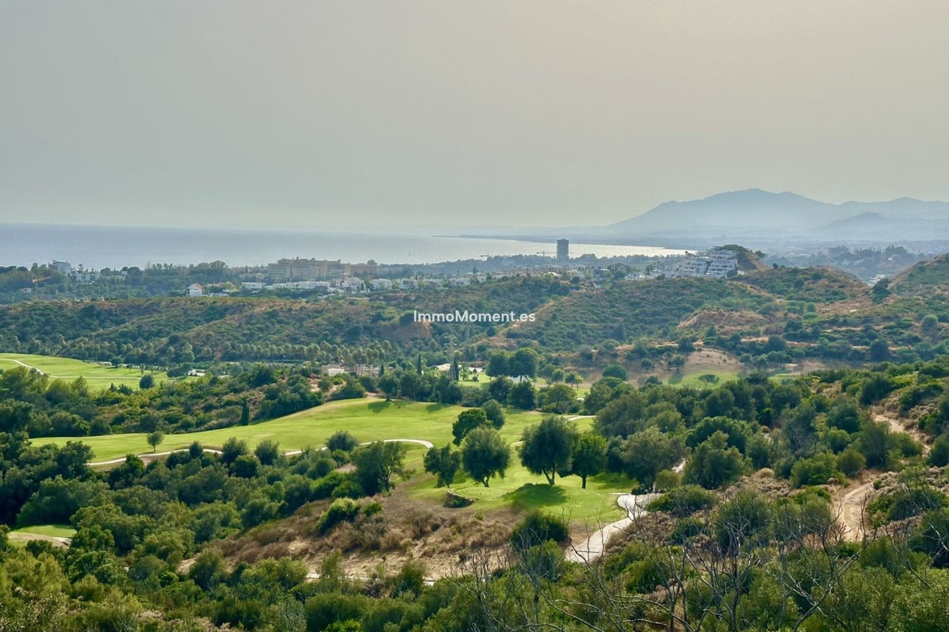 Resale - Apartment - Marbella - El Rosario