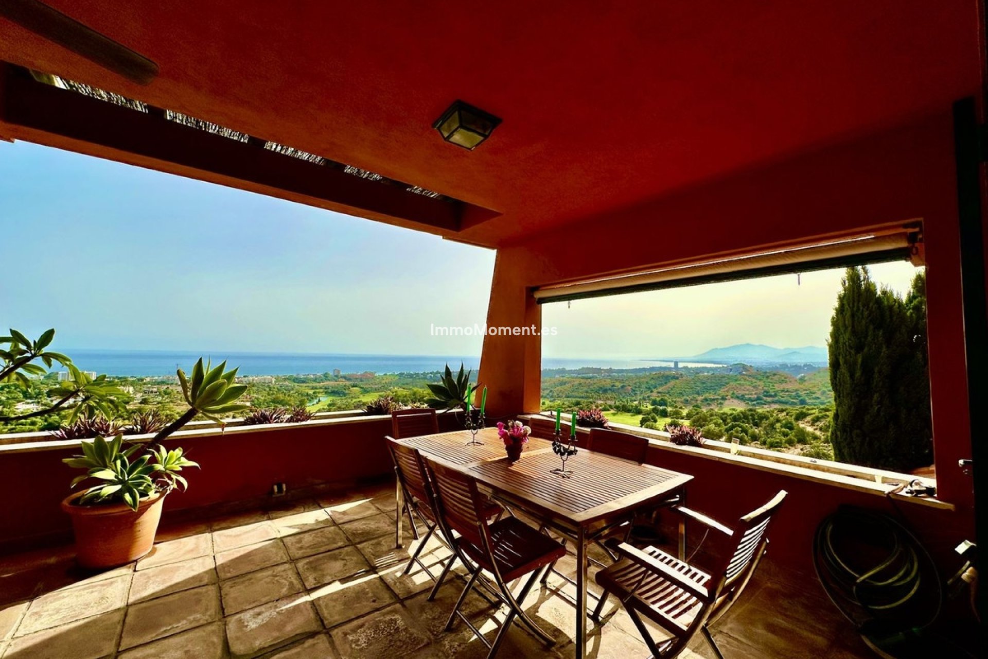 Resale - Apartment - Marbella - El Rosario