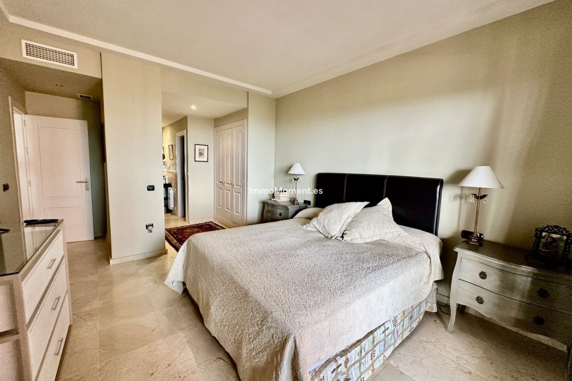 Resale - Apartment - Marbella - El Rosario