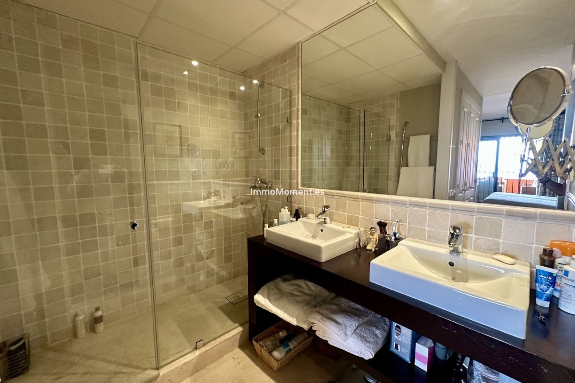 Resale - Apartment - Marbella - El Rosario