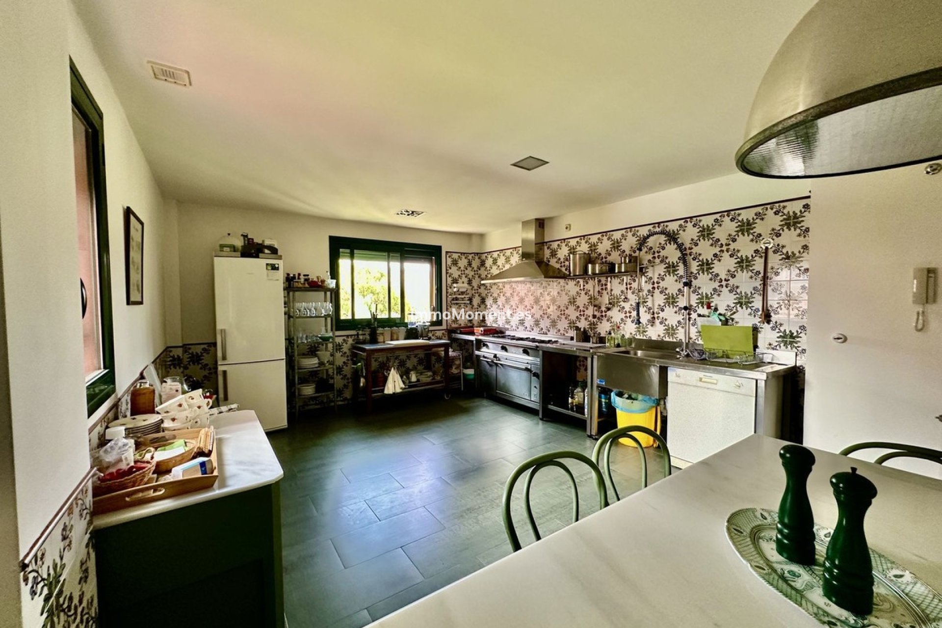 Resale - Apartment - Marbella - El Rosario